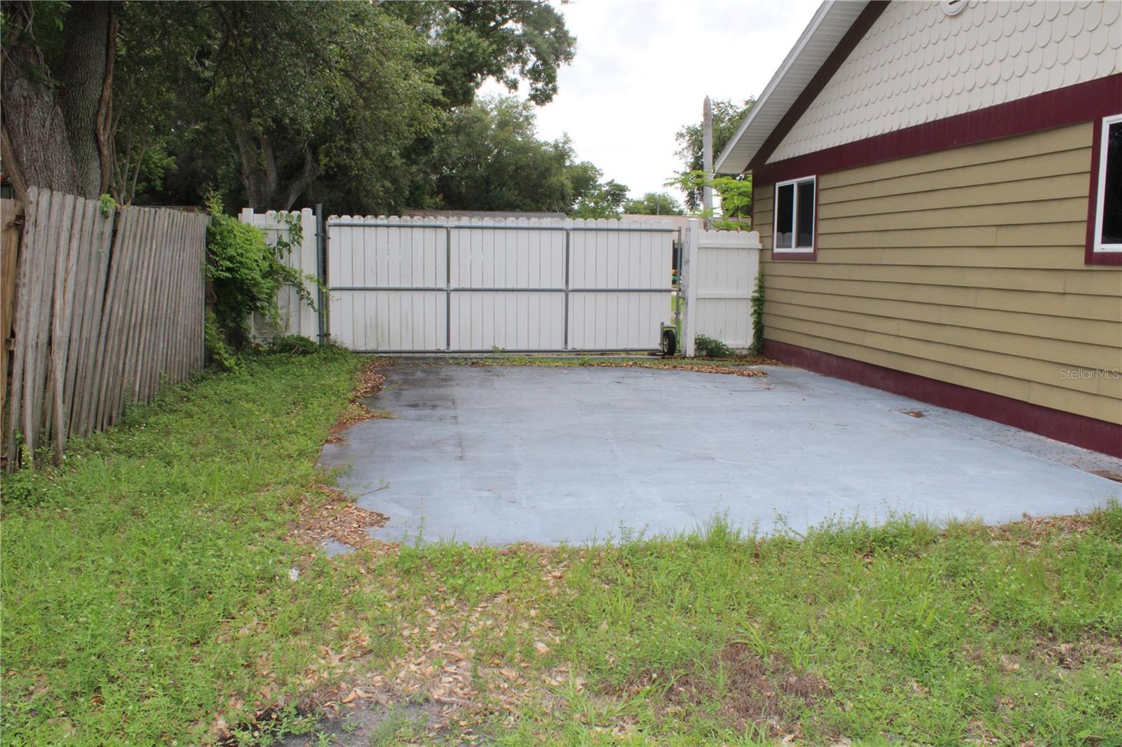SECURITY ACRES SEC C - Residential