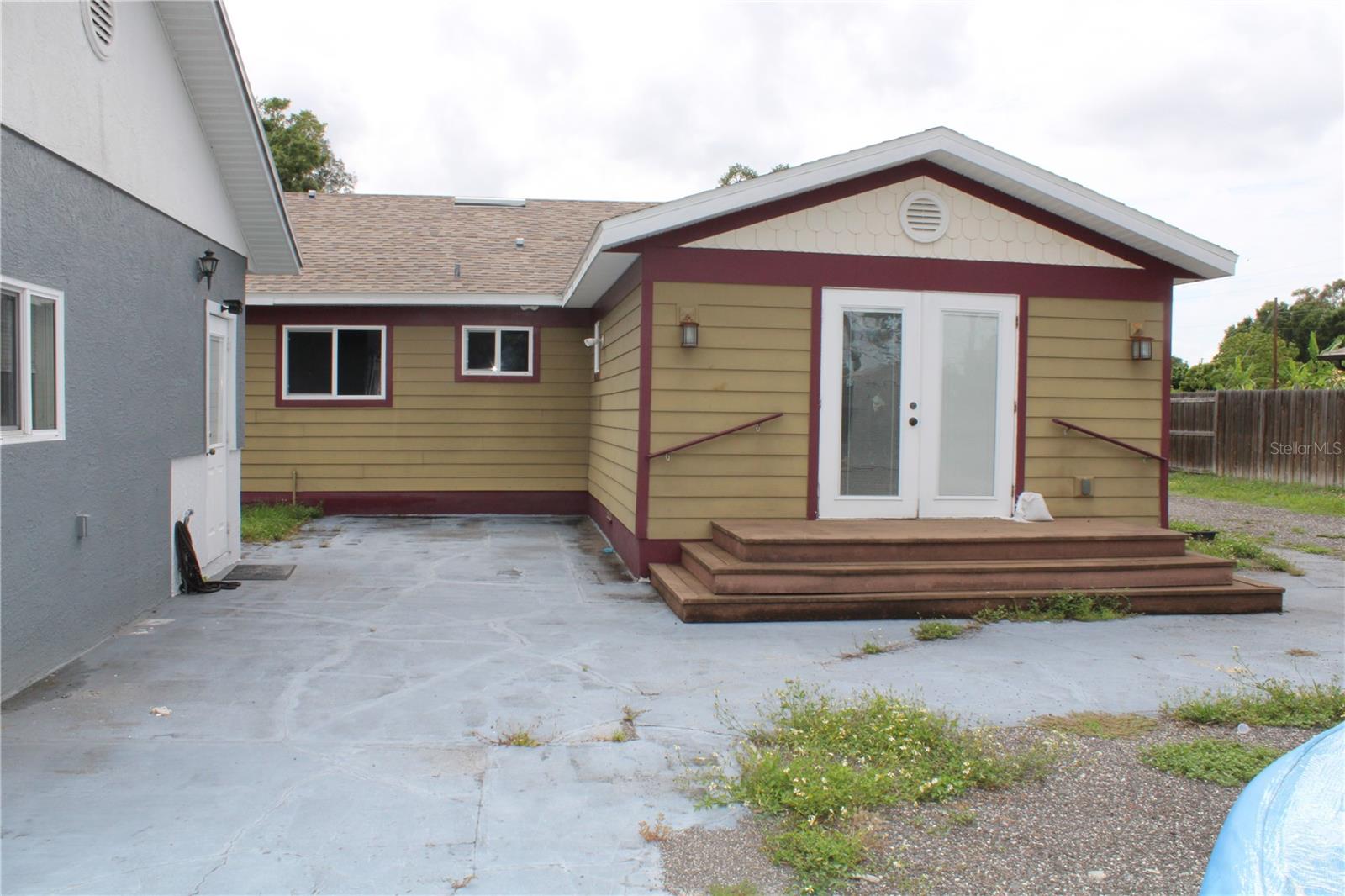 SECURITY ACRES SEC C - Residential
