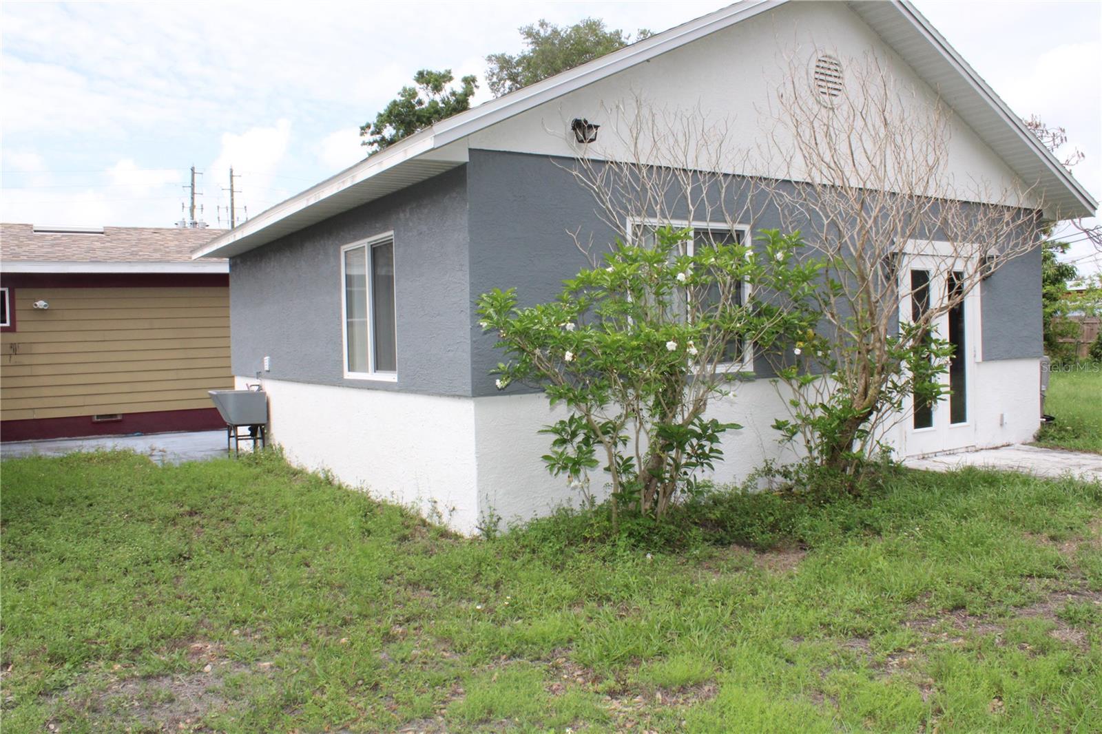 SECURITY ACRES SEC C - Residential