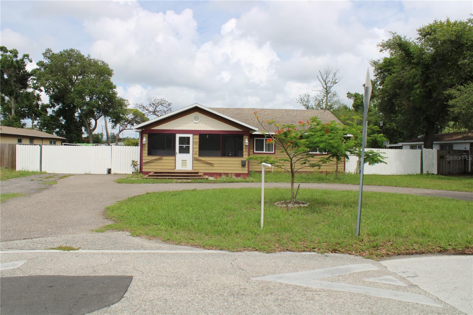 SECURITY ACRES SEC C - Residential