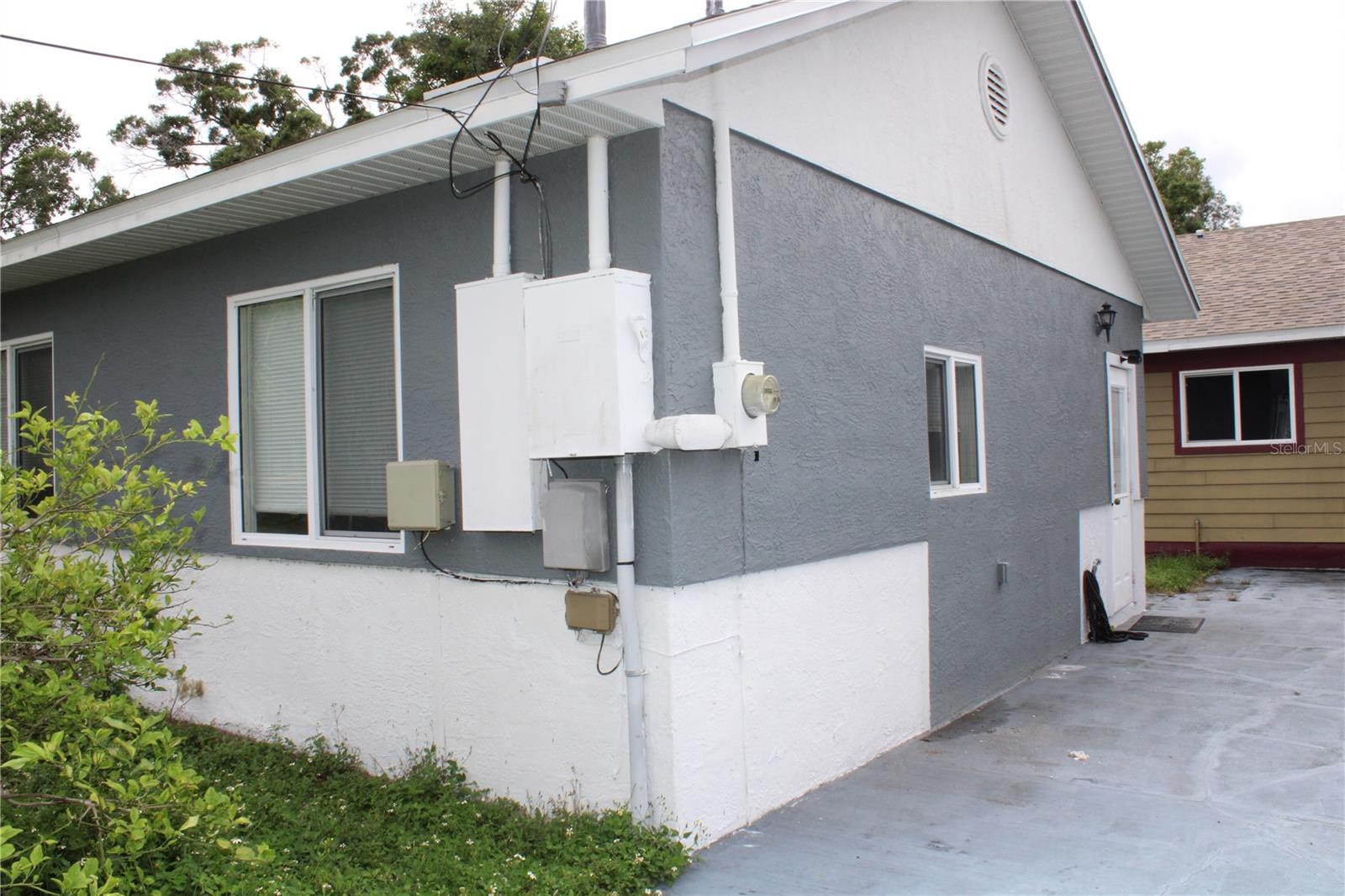 SECURITY ACRES SEC C - Residential