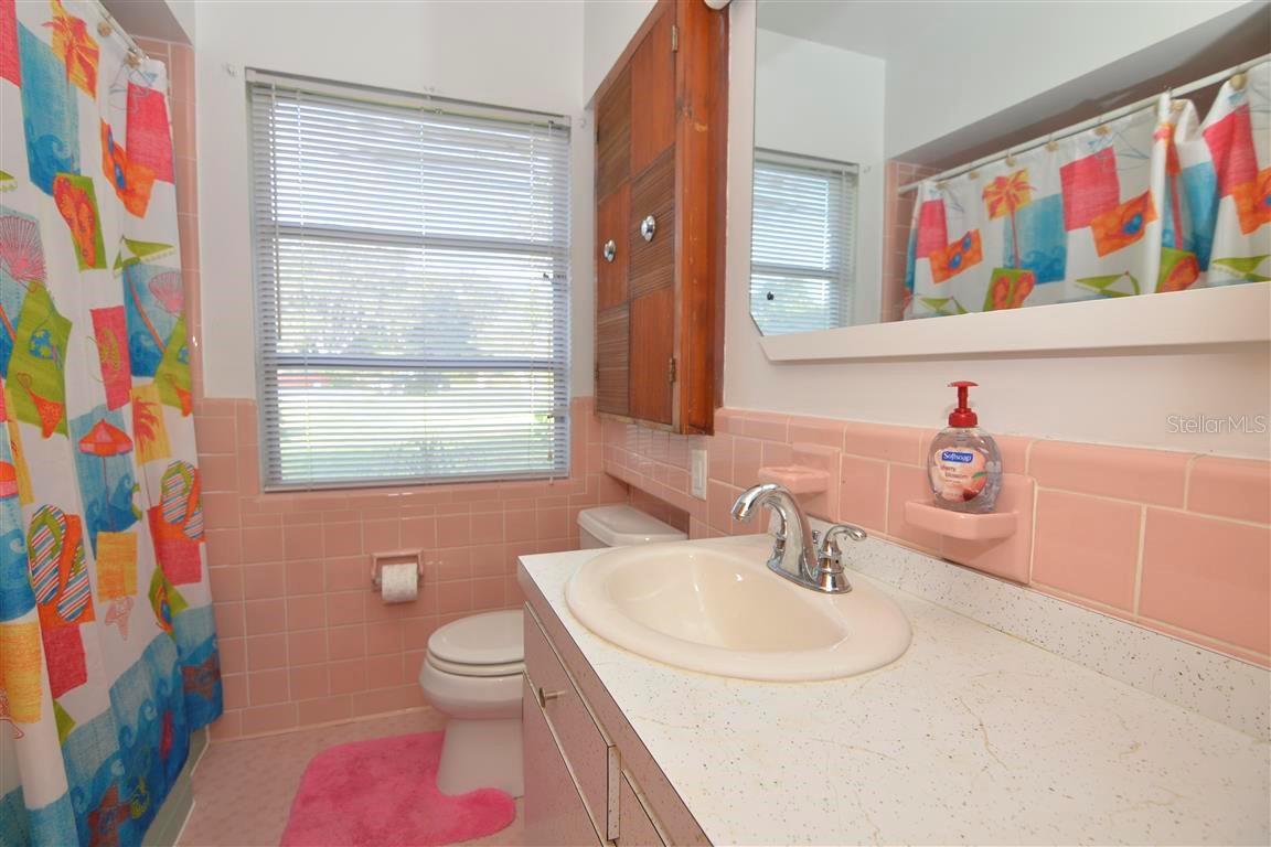 NEALS BAY POINT - Residential