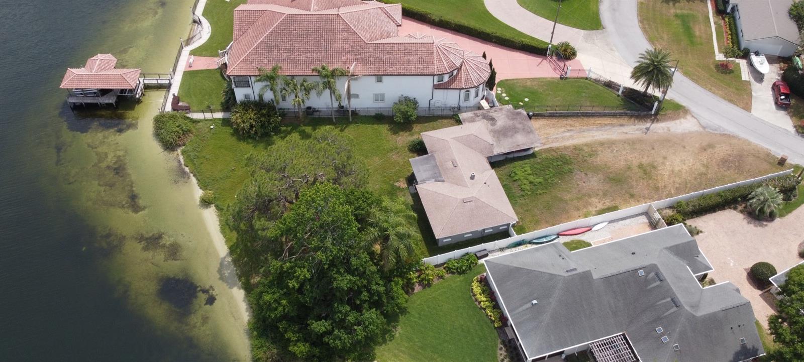 NEALS BAY POINT - Residential