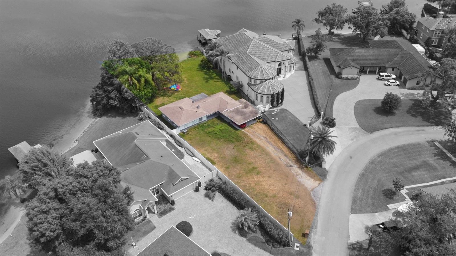 NEALS BAY POINT - Residential