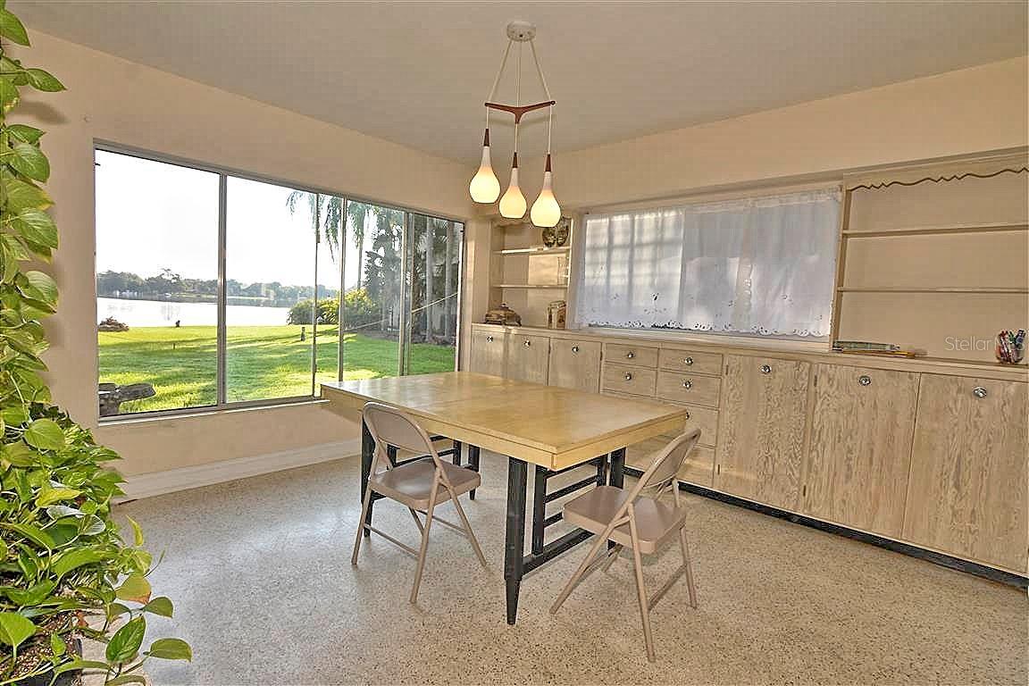 NEALS BAY POINT - Residential