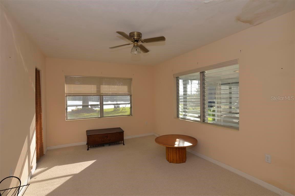 NEALS BAY POINT - Residential