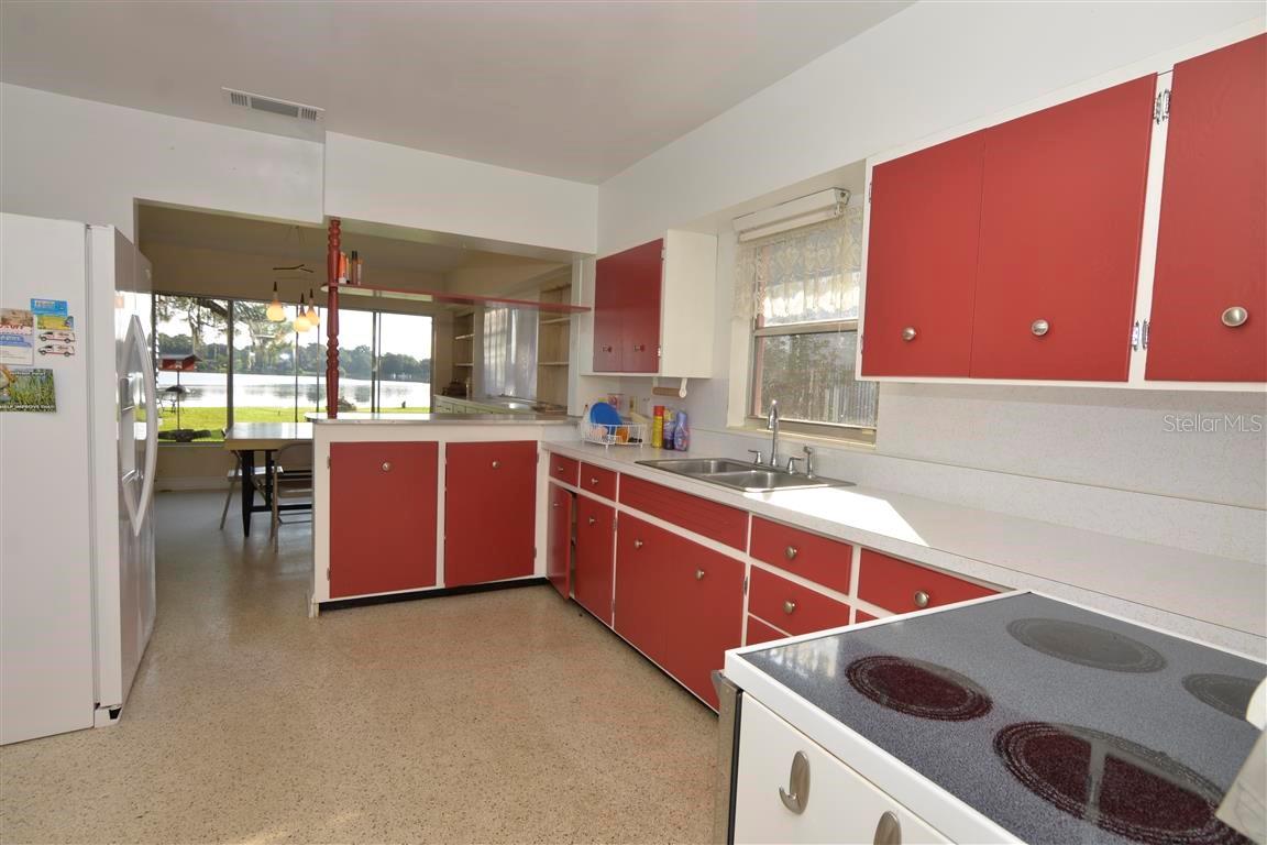 NEALS BAY POINT - Residential