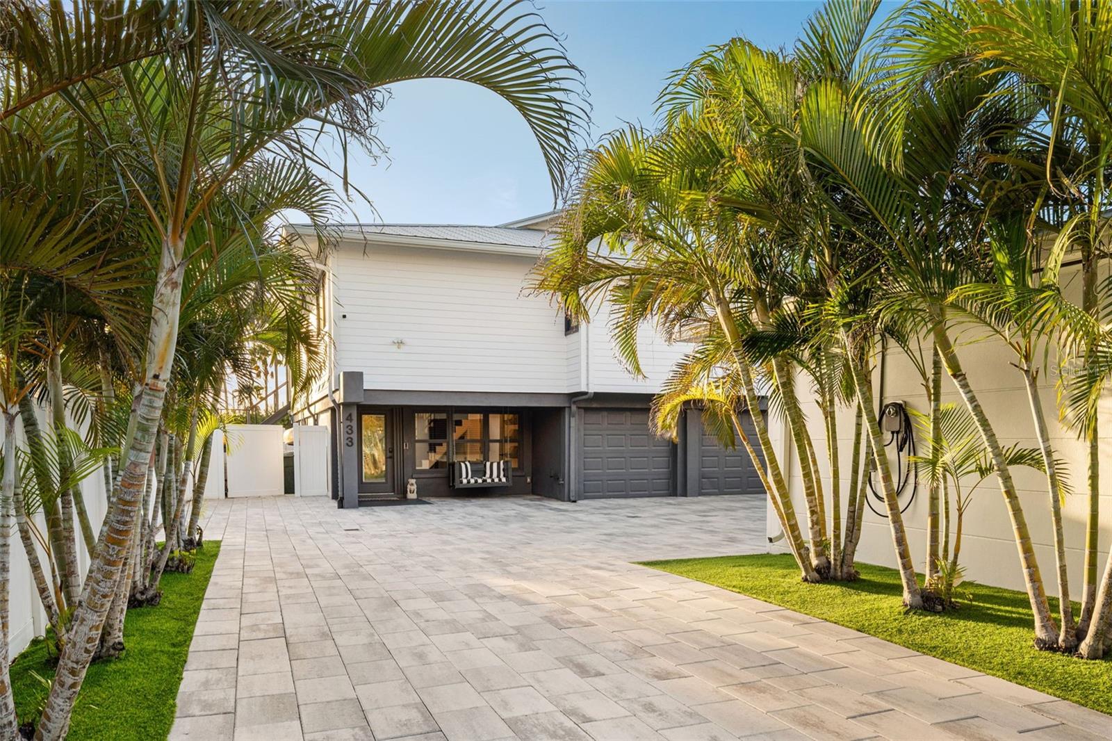 DUNEDIN CAUSEWAY CENTER - Commercial Sale