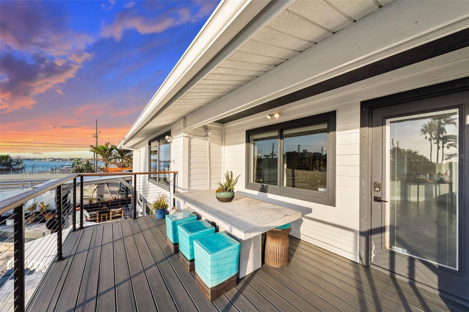 DUNEDIN CAUSEWAY CENTER - Commercial Sale