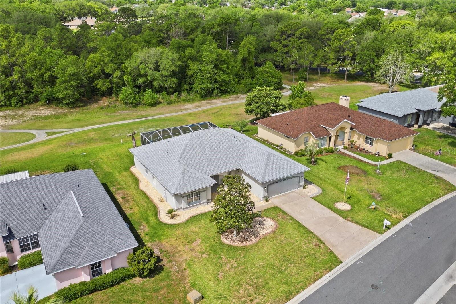 LAUREL RIDGE 01 - Residential