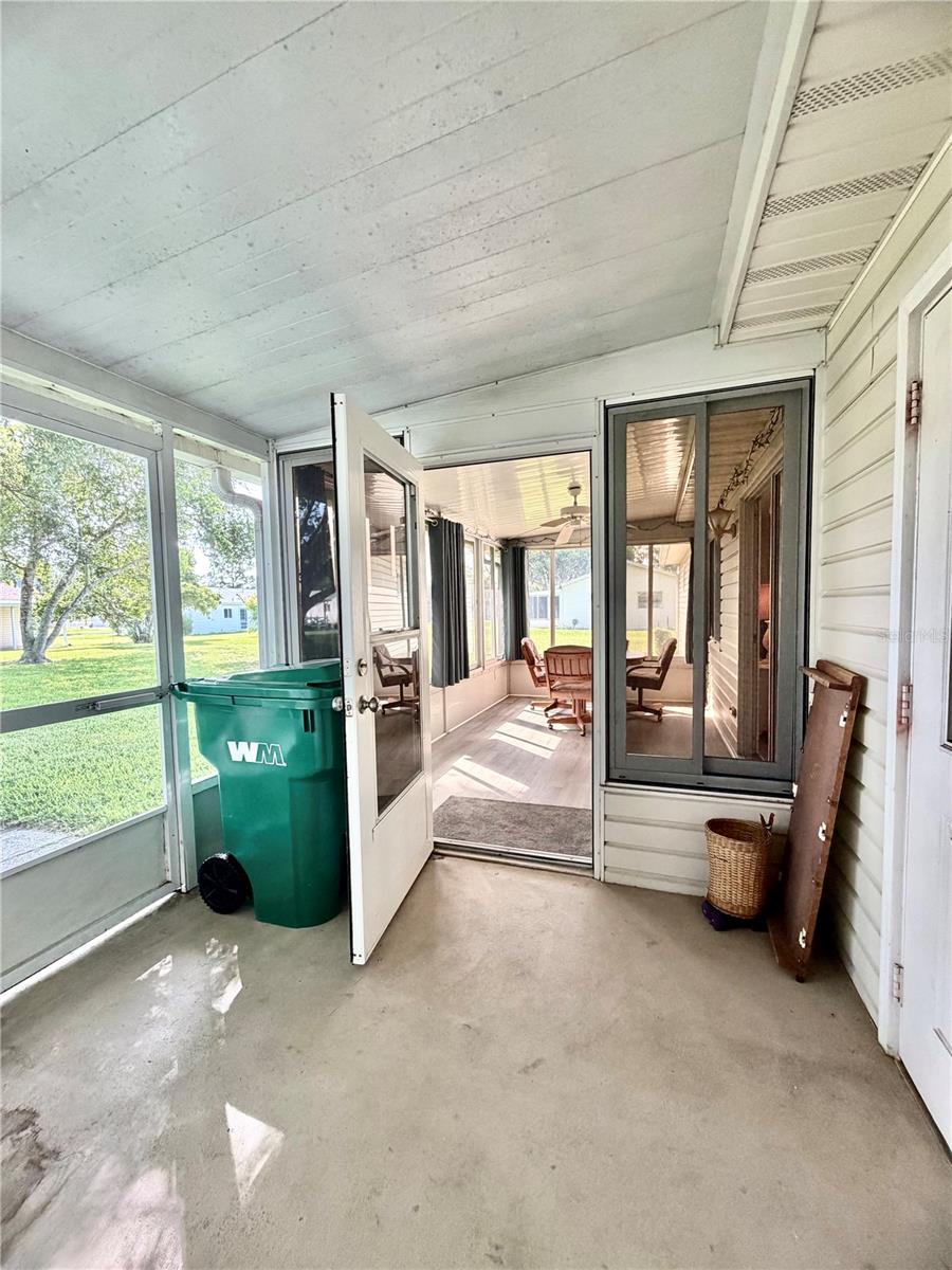 SPRUCE CREEK SOUTH - Residential