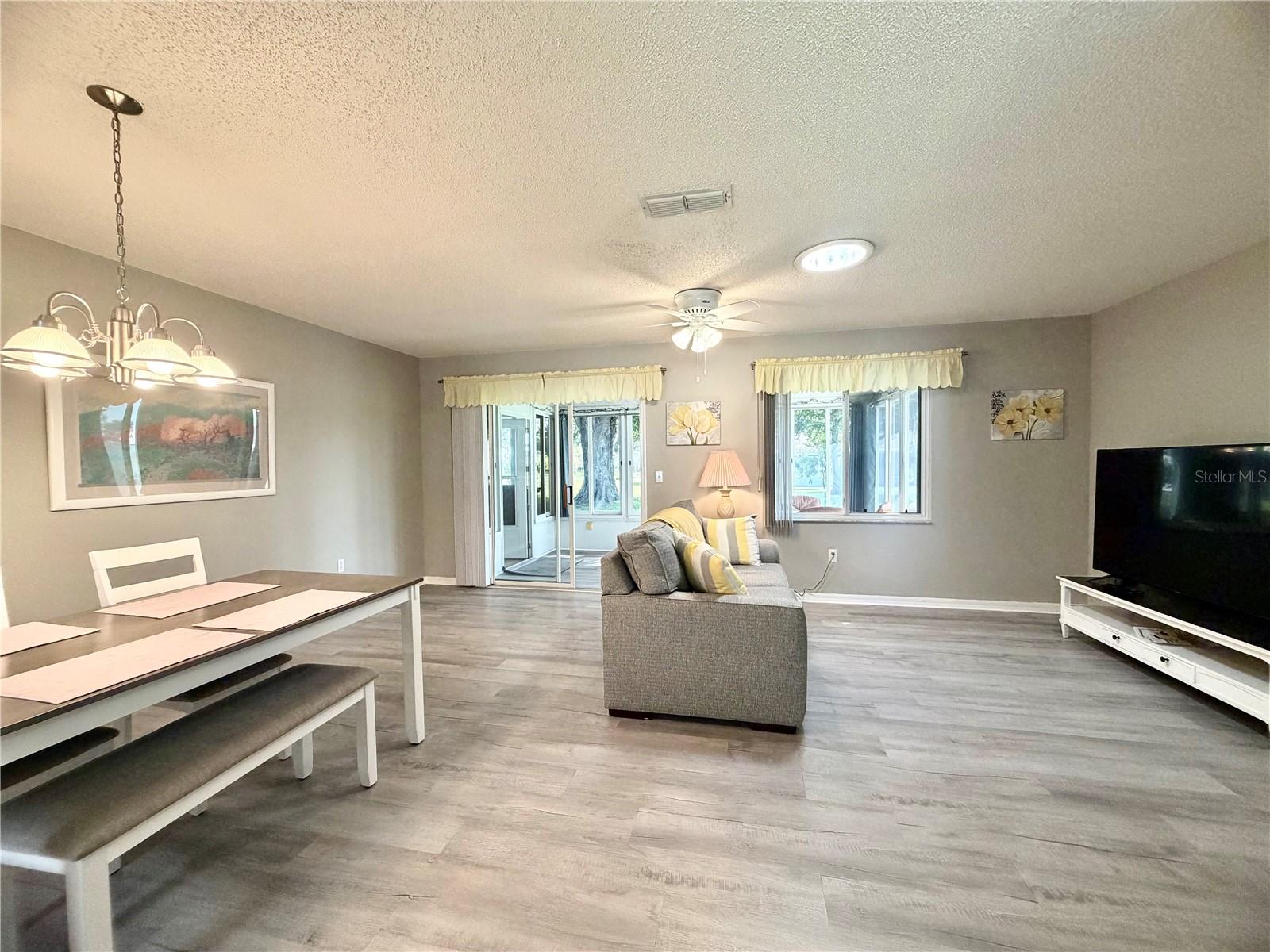 SPRUCE CREEK SOUTH - Residential