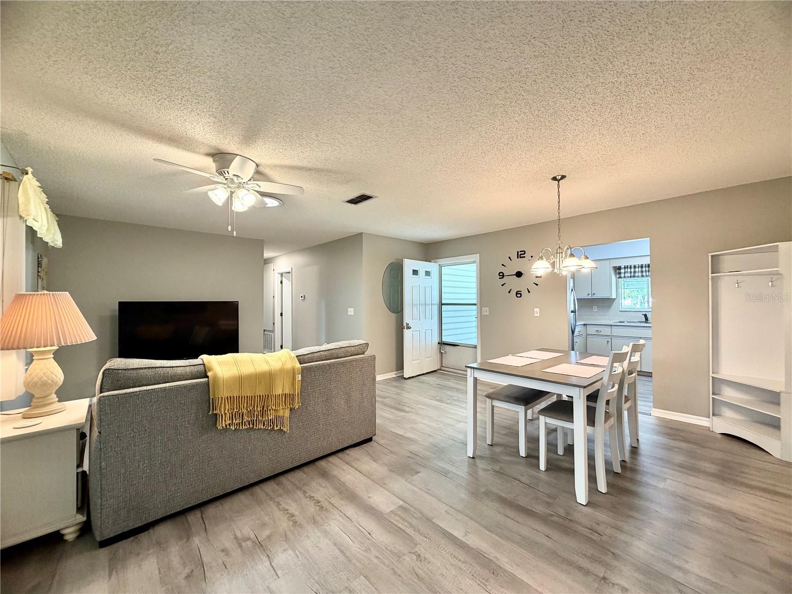 SPRUCE CREEK SOUTH - Residential