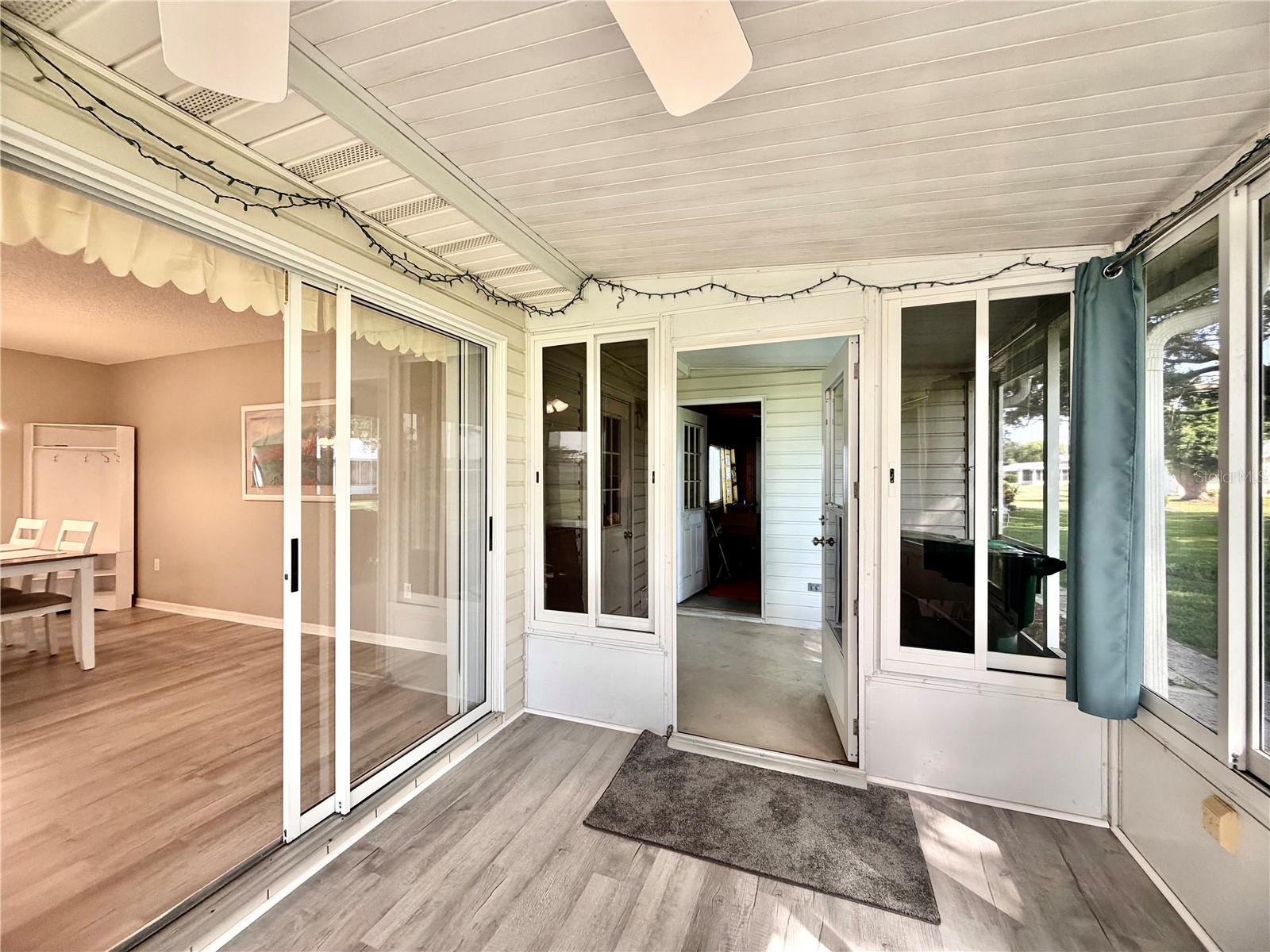SPRUCE CREEK SOUTH - Residential