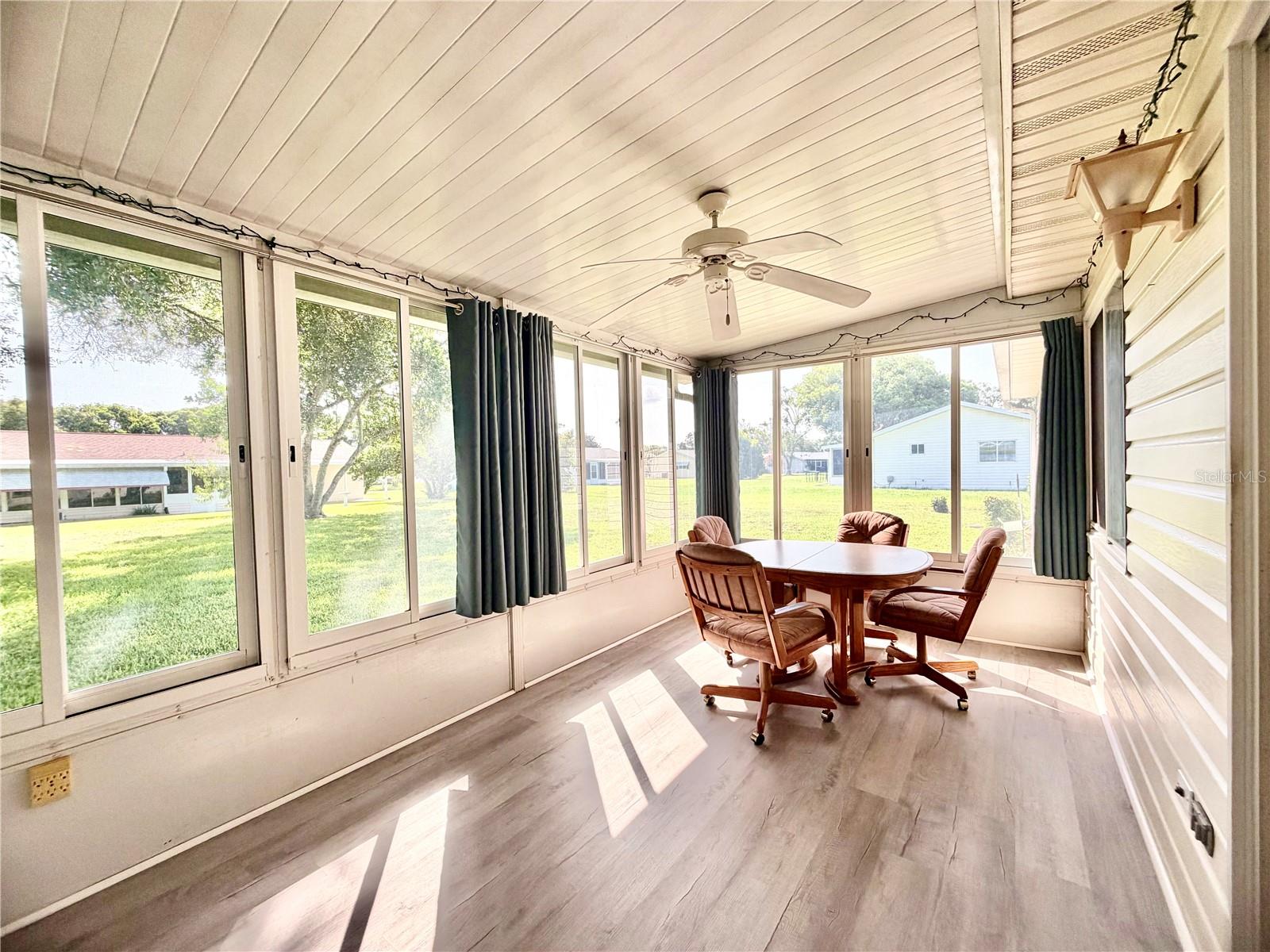 SPRUCE CREEK SOUTH - Residential
