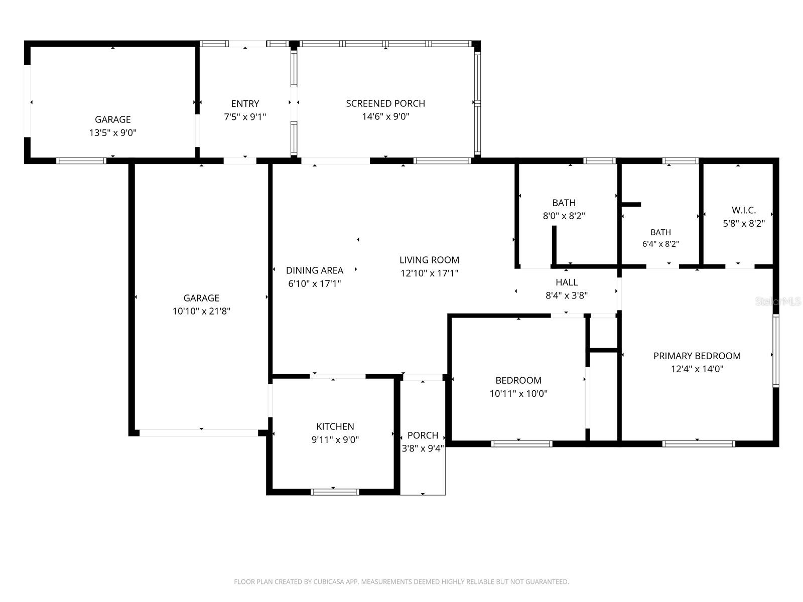 SPRUCE CREEK SOUTH - Residential