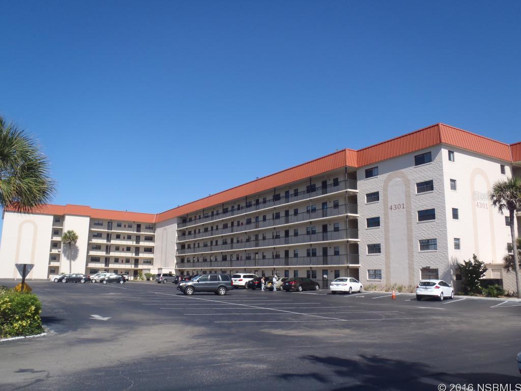 Hacienda Del Sol Condo - Residential