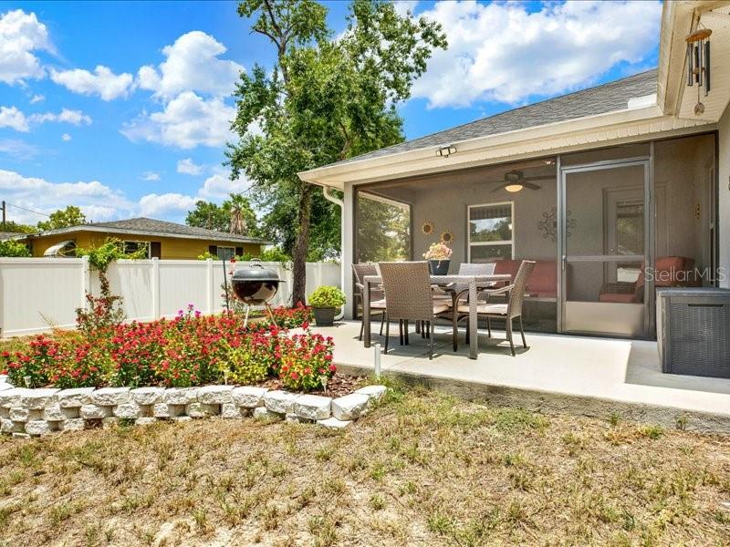 ORANGE BLOSSOM HILLS - Residential