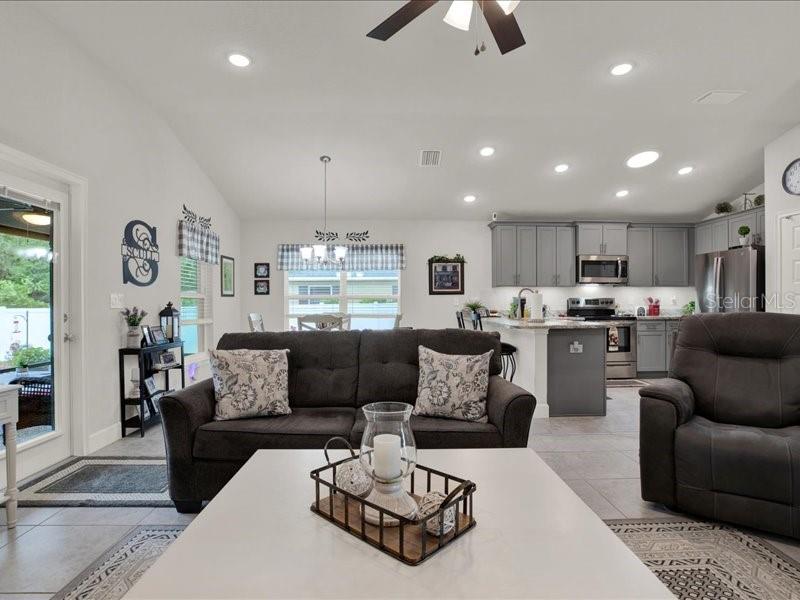ORANGE BLOSSOM HILLS - Residential