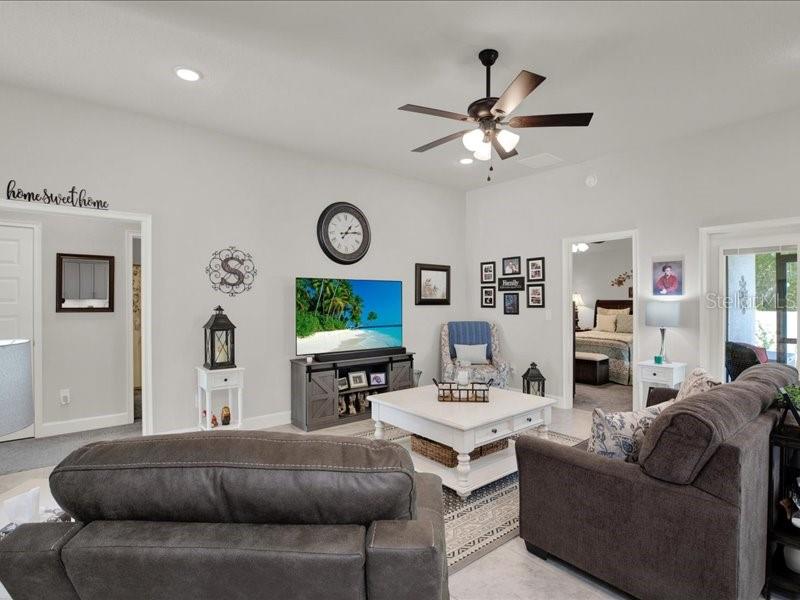 ORANGE BLOSSOM HILLS - Residential