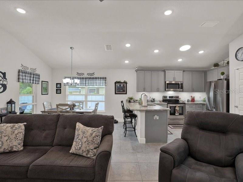 ORANGE BLOSSOM HILLS - Residential