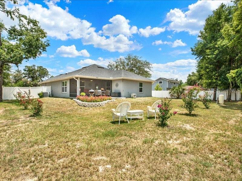 ORANGE BLOSSOM HILLS - Residential