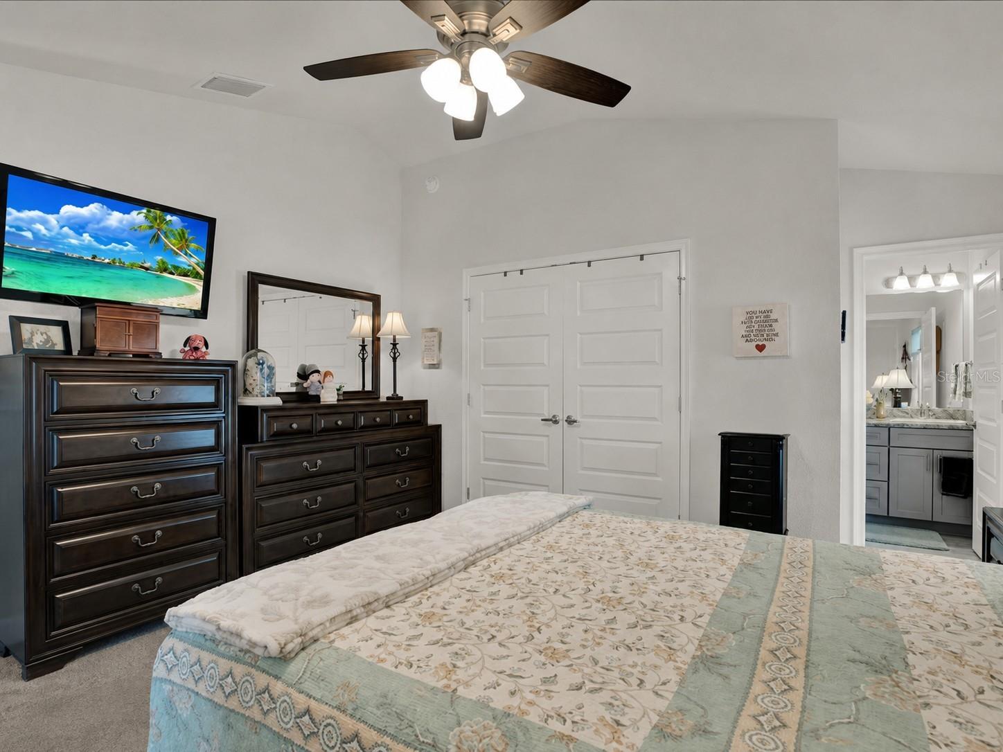 ORANGE BLOSSOM HILLS - Residential
