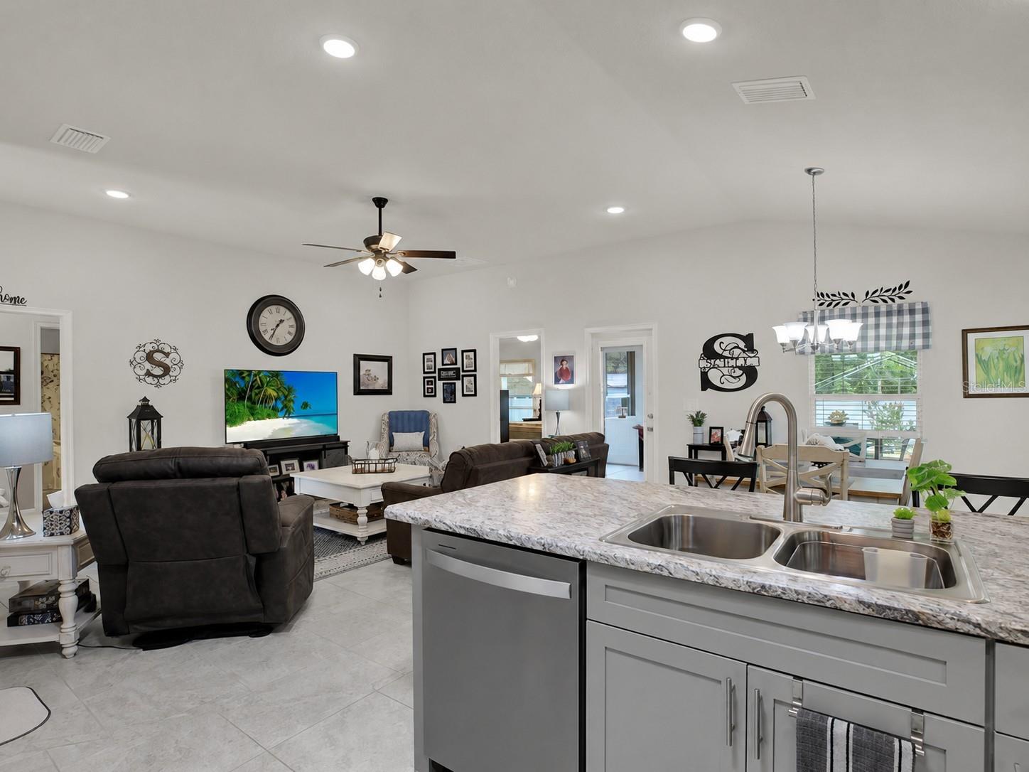 ORANGE BLOSSOM HILLS - Residential