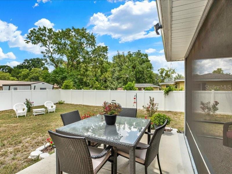 ORANGE BLOSSOM HILLS - Residential