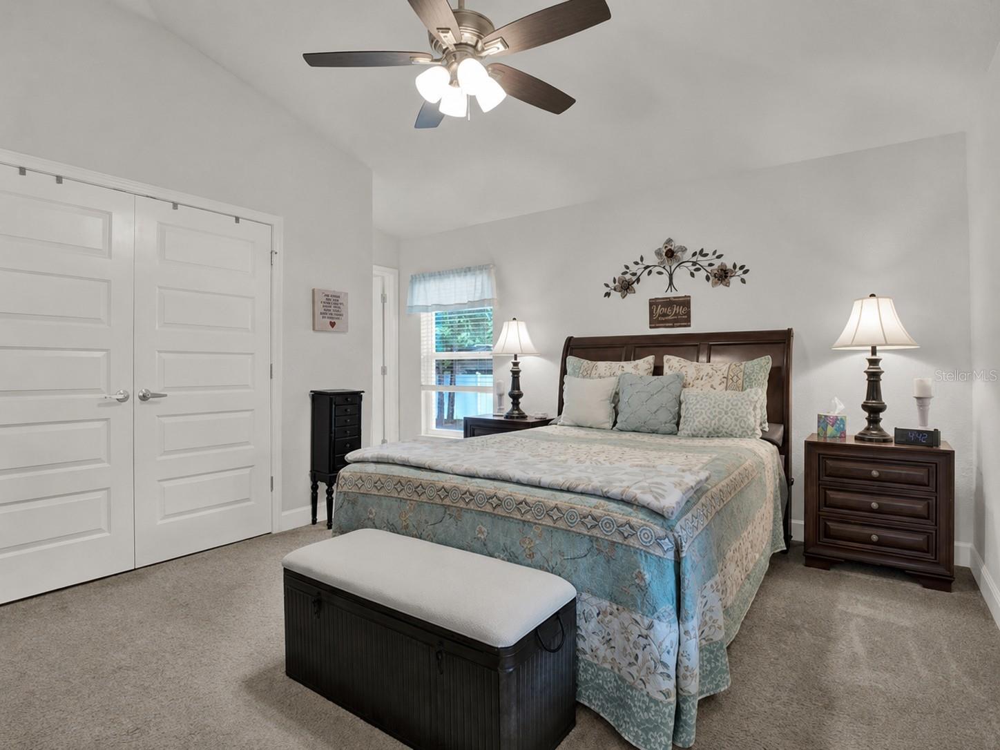 ORANGE BLOSSOM HILLS - Residential