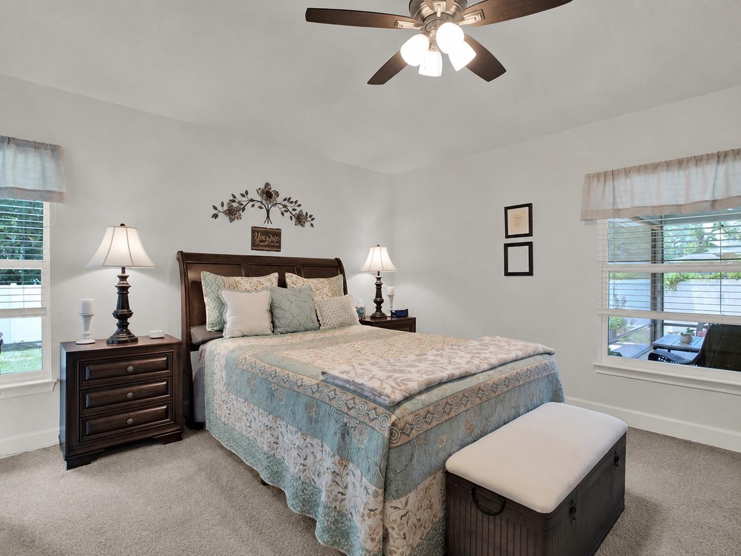 ORANGE BLOSSOM HILLS - Residential
