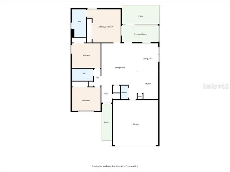 ORANGE BLOSSOM HILLS - Residential