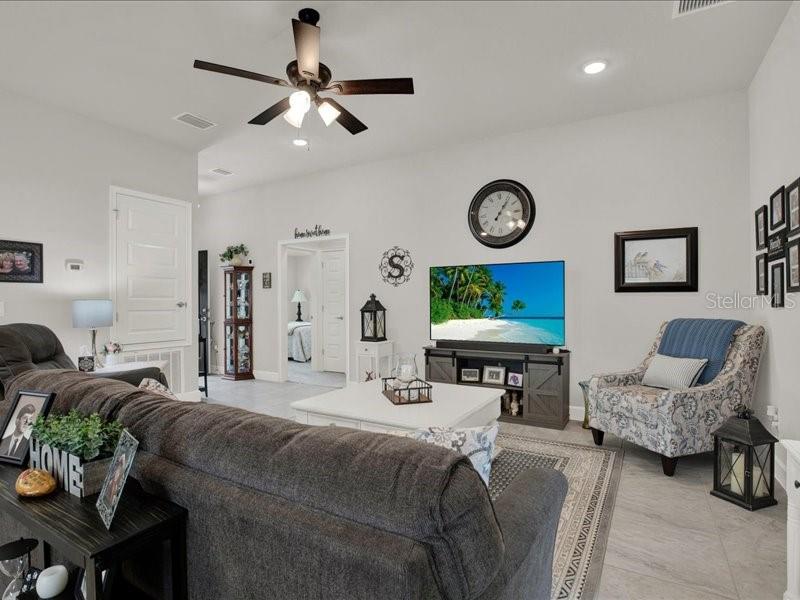 ORANGE BLOSSOM HILLS - Residential