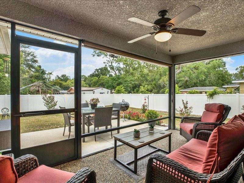 ORANGE BLOSSOM HILLS - Residential