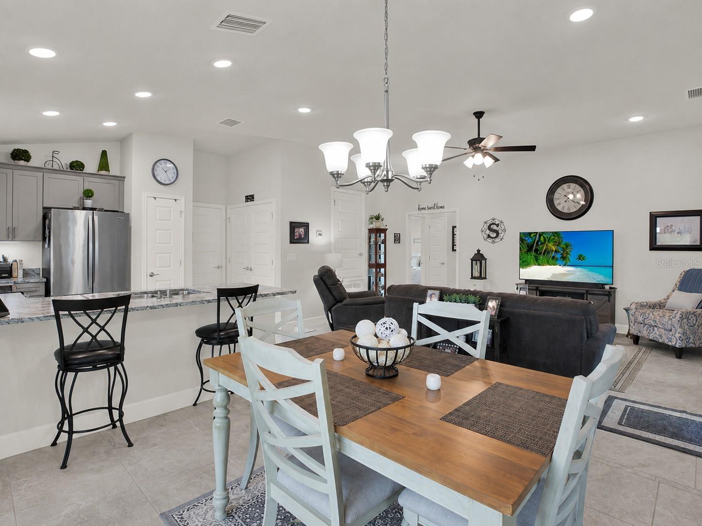 ORANGE BLOSSOM HILLS - Residential