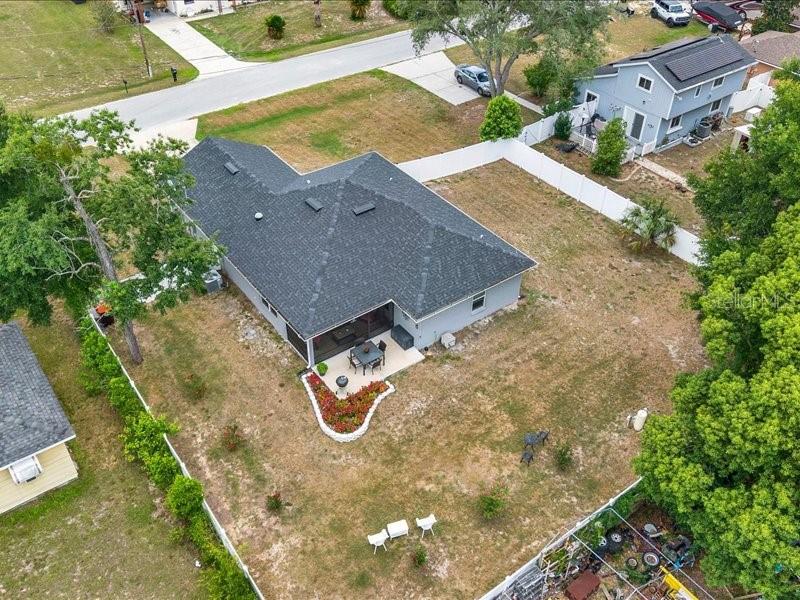 ORANGE BLOSSOM HILLS - Residential