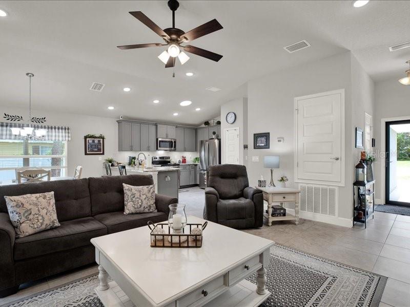 ORANGE BLOSSOM HILLS - Residential