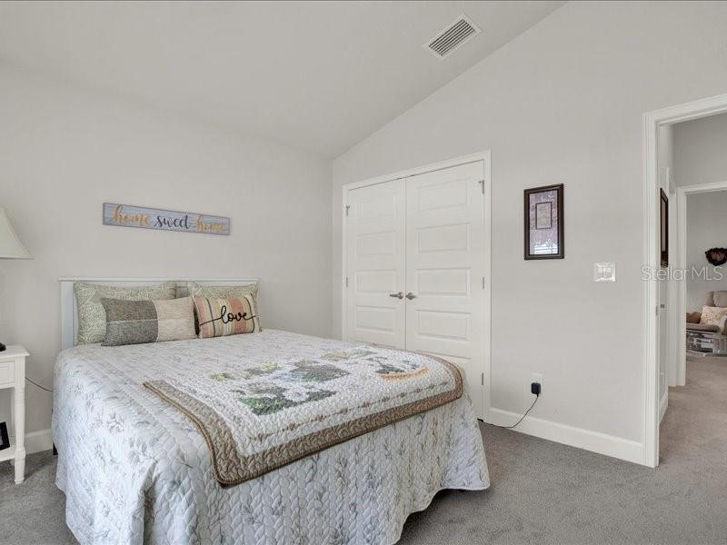 ORANGE BLOSSOM HILLS - Residential