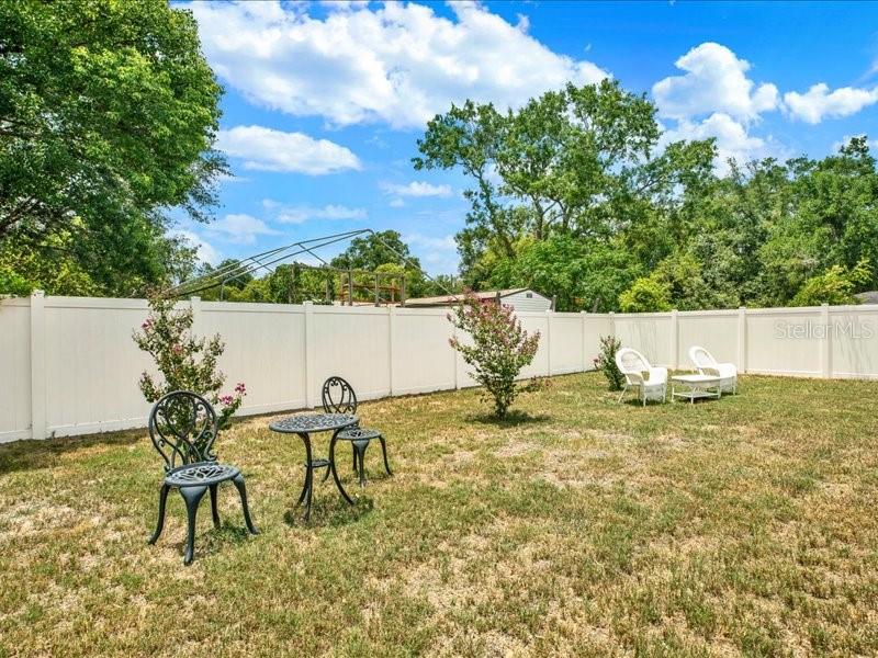 ORANGE BLOSSOM HILLS - Residential