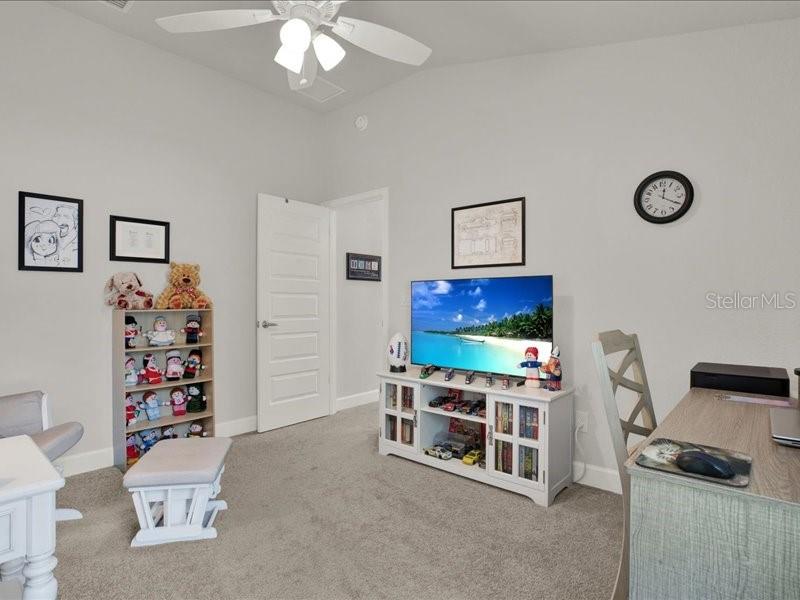 ORANGE BLOSSOM HILLS - Residential