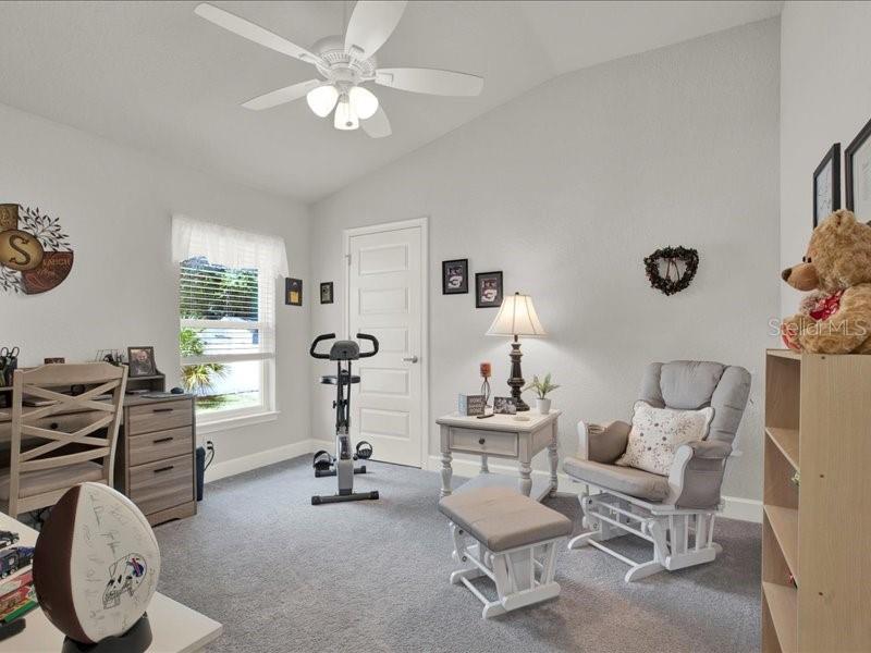 ORANGE BLOSSOM HILLS - Residential