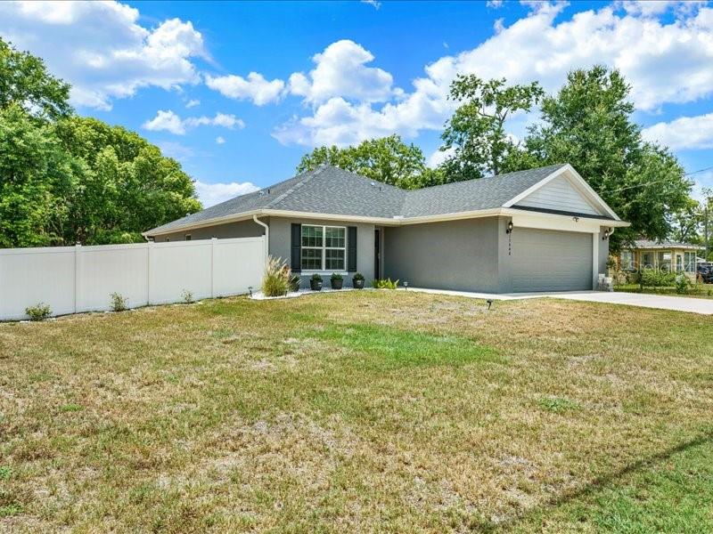 ORANGE BLOSSOM HILLS - Residential