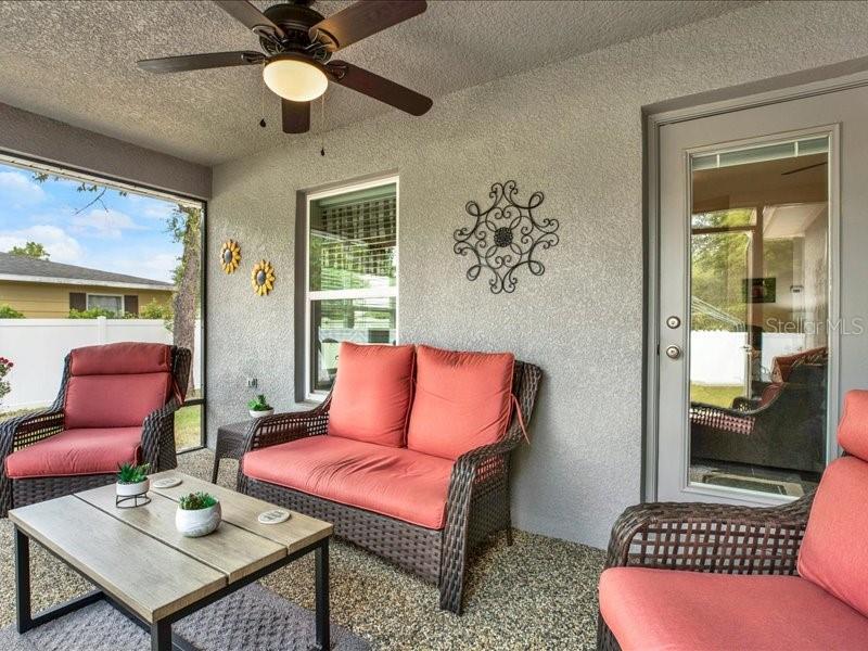 ORANGE BLOSSOM HILLS - Residential