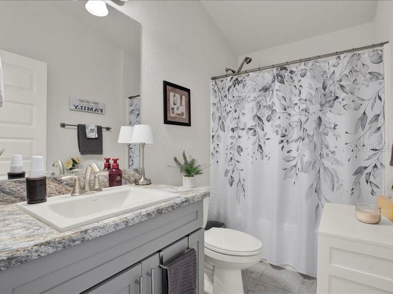 ORANGE BLOSSOM HILLS - Residential