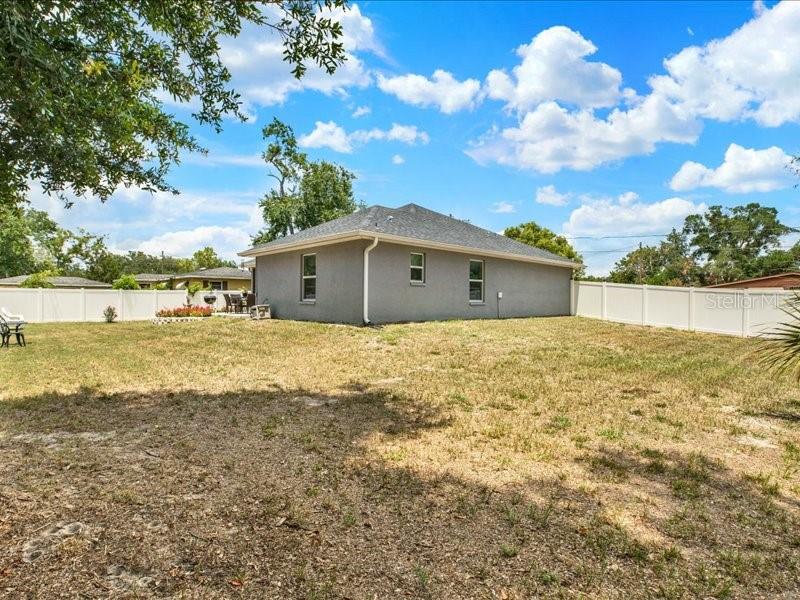 ORANGE BLOSSOM HILLS - Residential