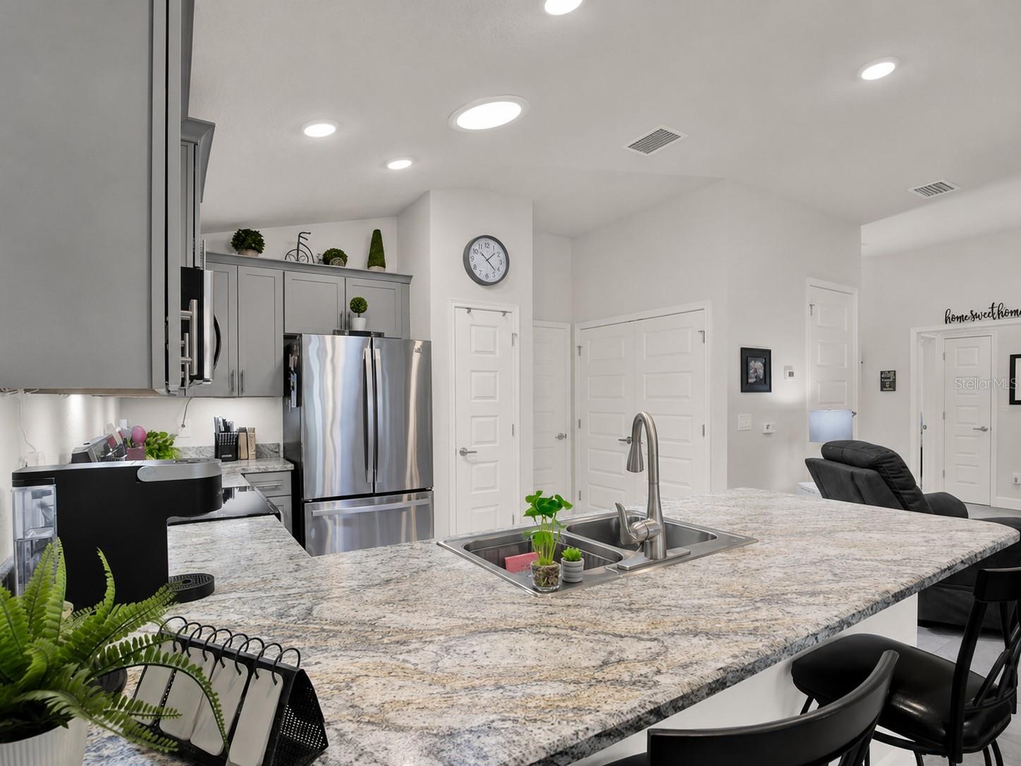 ORANGE BLOSSOM HILLS - Residential