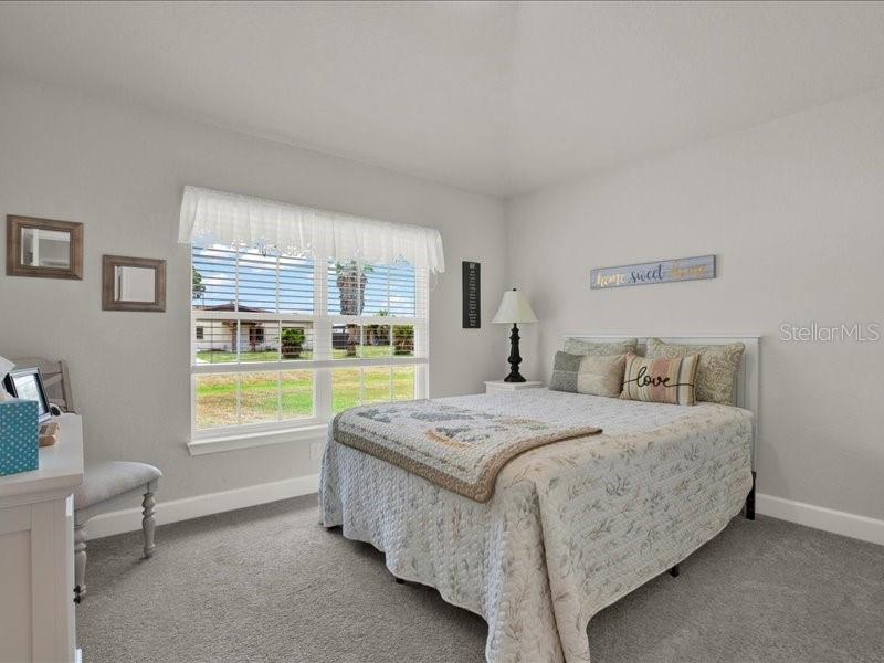 ORANGE BLOSSOM HILLS - Residential