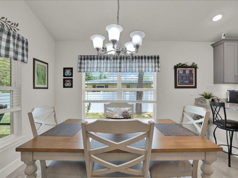 ORANGE BLOSSOM HILLS - Residential