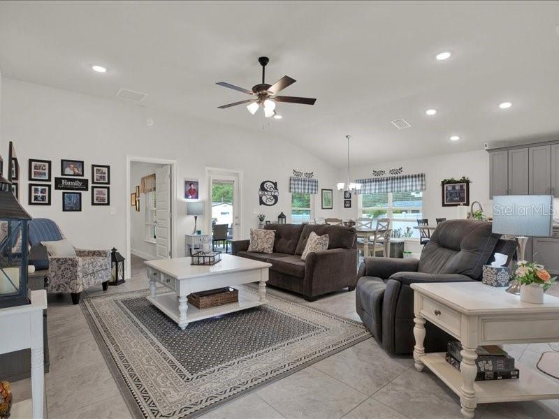 ORANGE BLOSSOM HILLS - Residential