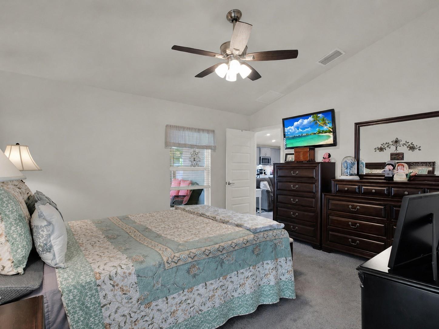 ORANGE BLOSSOM HILLS - Residential